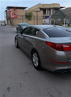 كيا اوبتيما